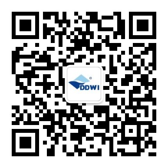 公众号二维码 公众号二维码