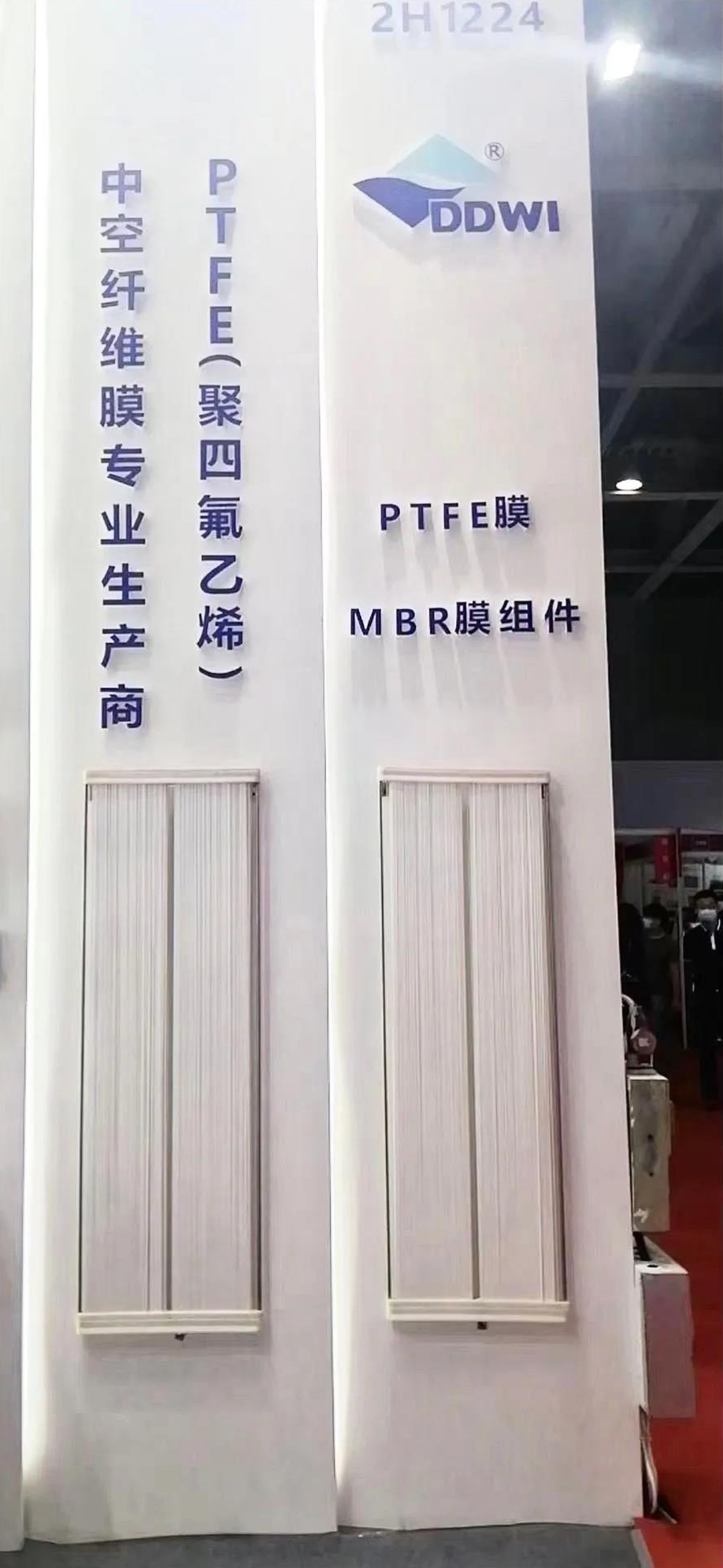 中欧|2021广东水展彰显实力！专业深耕，精彩继续！
