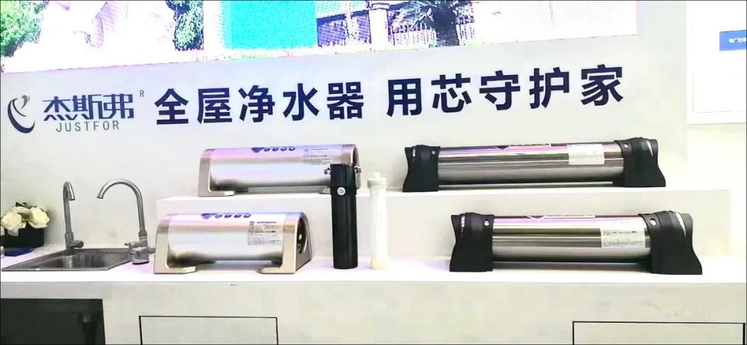 中欧|2021广东水展彰显实力！专业深耕，精彩继续！