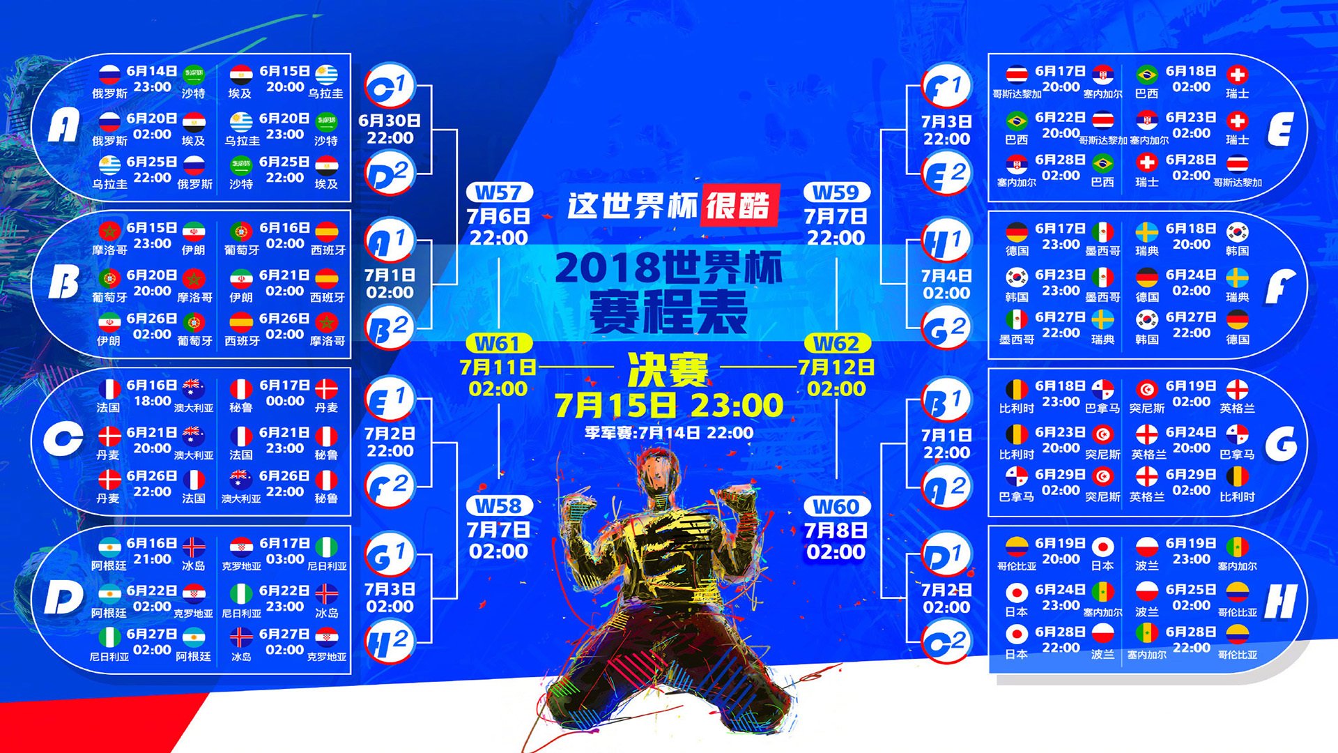 凯恩晋级前景与墨西哥十六强赛期待交织球迷心弦